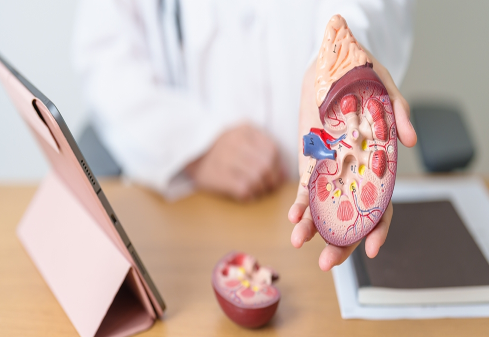 Urodynamic Unit