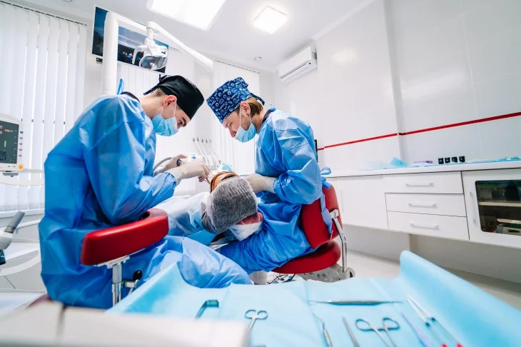General Surgery Clinic