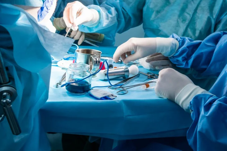 Pediatric Urology Clinic