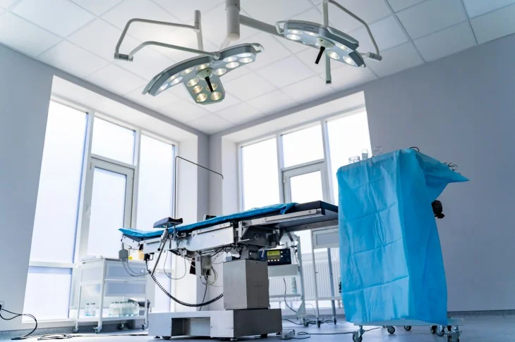 General Urology Clinc