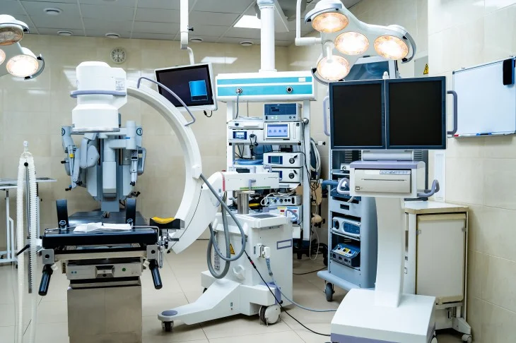 General Urology Clinc