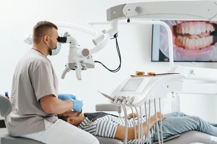 General Surgery Clinic